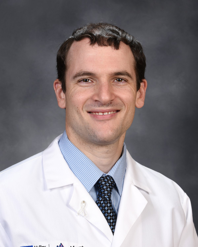 Dr. Mark Shapiro, MD Paramus, NJ Thoracic Surgery, Thoracic